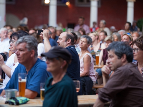 KulturSommer 2016